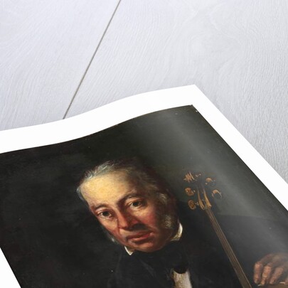 Charles Jane Ashley, c.1803 by John (circle of) Cawse