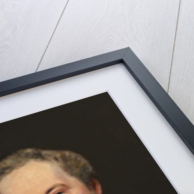 Richard Clark, c.1830 by John (attr. to) Cawse