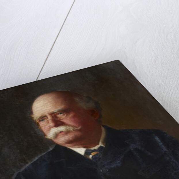 Charles Coote, 1918 by F. G. A. Butler