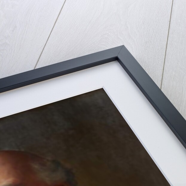 Charles Coote, 1918 by F. G. A. Butler