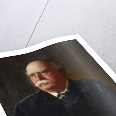 Charles Coote, 1918 by F. G. A. Butler