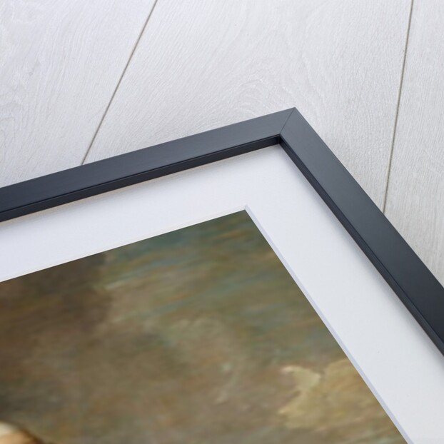 George III, c.1790 by Gainsborough Dupont