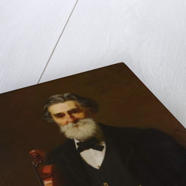 Samuel Dean Grimson, 1914 by Frank Brooks