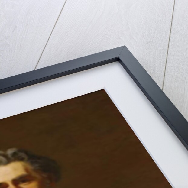 Samuel Dean Grimson, 1914 by Frank Brooks