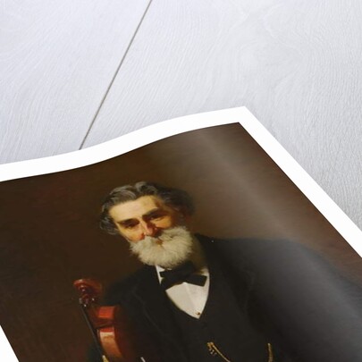 Samuel Dean Grimson, 1914 by Frank Brooks