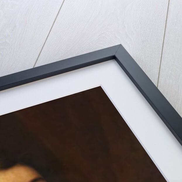 John Parry, c.1825 by Thomas (circle of) Lawrence