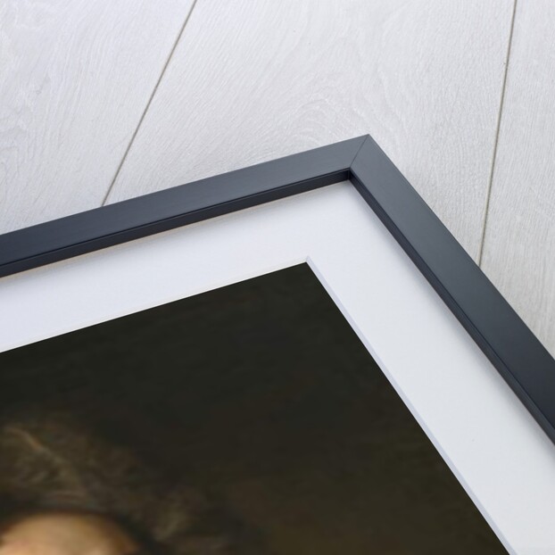 Daniel Purcell, c.1705 by Pierre Mignard