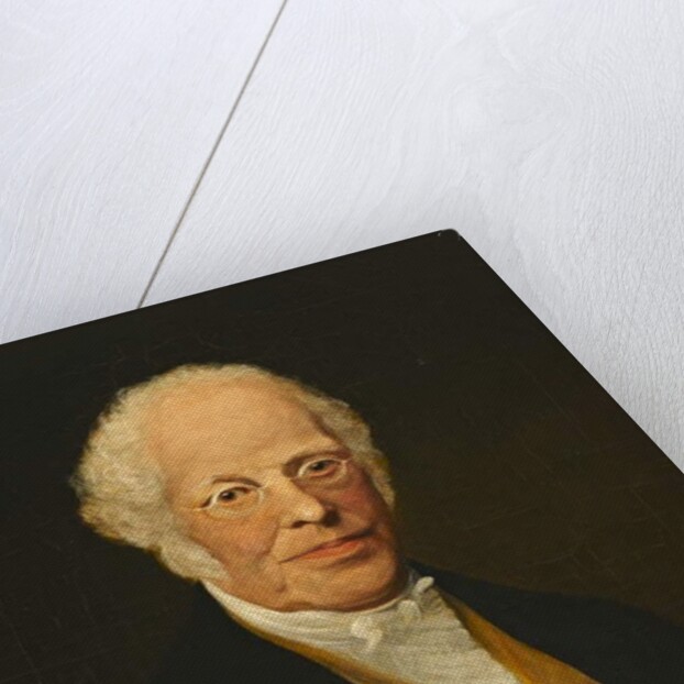 Sir George Smart, c.1816 by Unknown Artist