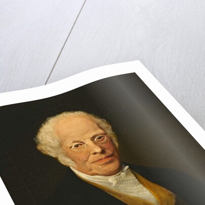 Sir George Smart, c.1816 by Unknown Artist