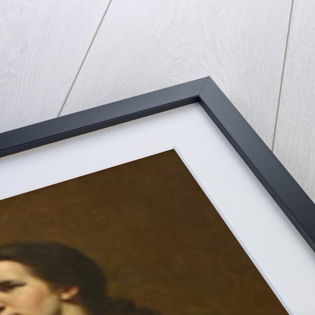 Antoinette Sterling, 1891 by James Doyle Penrose