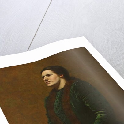 Antoinette Sterling, 1891 by James Doyle Penrose