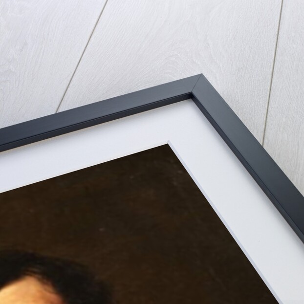 Portrait of a Young Man aside a Piano, c.1810-30 by John Linnell