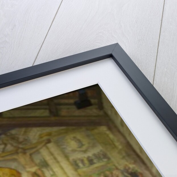 The Passion of Christ, 1519 by Bernardino Luini