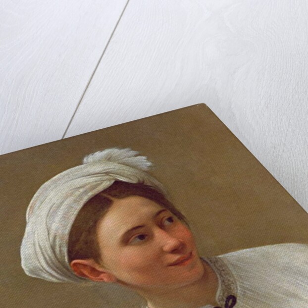 The Fortune Teller, c.1594 by Michelangelo