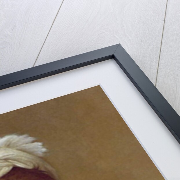 The Fortune Teller, c.1594 by Michelangelo