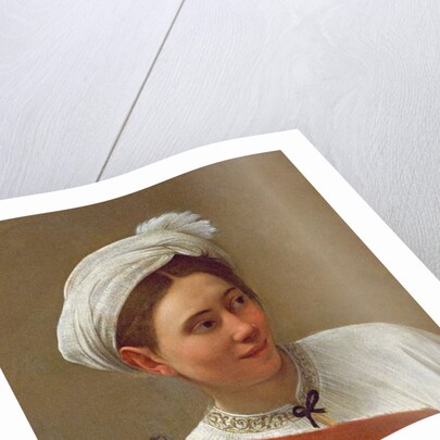 The Fortune Teller, c.1594 by Michelangelo