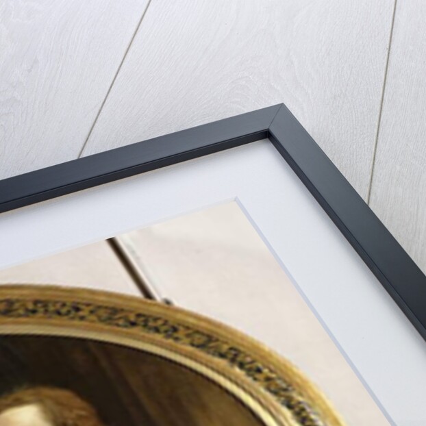 Sir Endymion Porter and the Artist, c.1635 by Anthony van Dyck