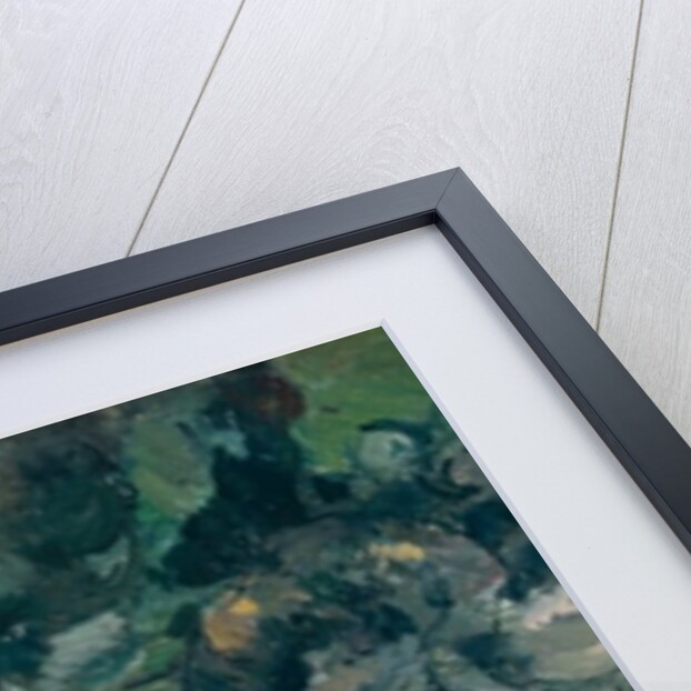 Study of a Nude, 1888 by Ignacio Pinazo Camarlech