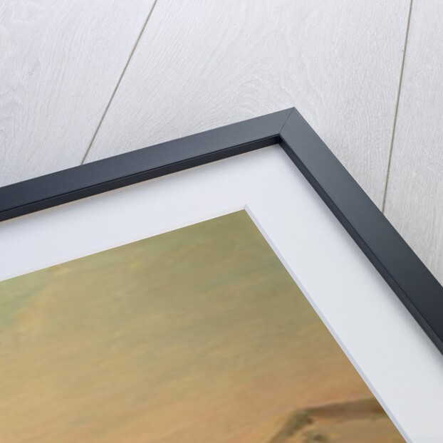 El Gallego de los Curritos by Leonardo Alenza