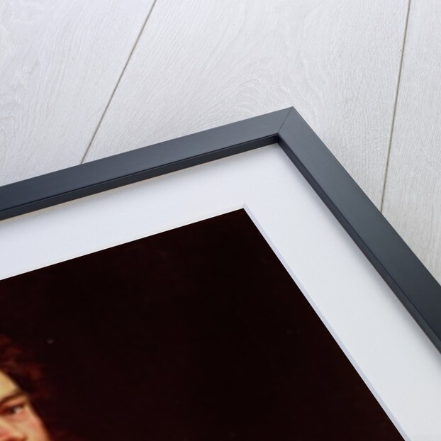 St. James the Apostle, c.1612-13 by Peter Paul Rubens