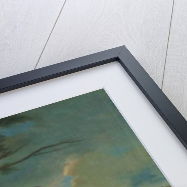 Dancing the Bolero, 1790 by Jose Camaron