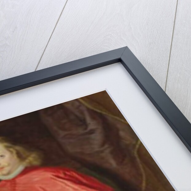 The Cardinal Infante, 1639 by Gaspar de Crayer