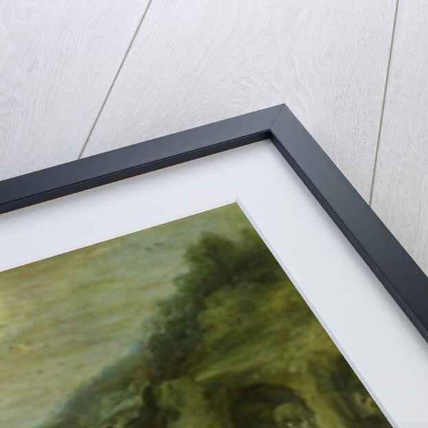 The Triumph of Amphitrite by Frans II the Younger Francken