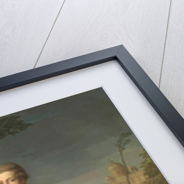 Francis Basset, 1st Baron of Dunstanville, 1778 by Pompeo Girolamo Batoni