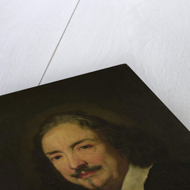 The Painter Andrea Sacchi, after Van Dyck, c.1660 by Carlo Maratta or Maratti