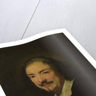 The Painter Andrea Sacchi, after Van Dyck, c.1660 by Carlo Maratta or Maratti