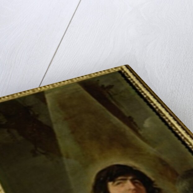 St. Sebastian, before 1653 by Jusepe or Jose Leonardo