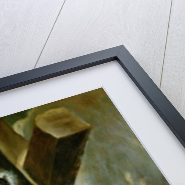 Christ Clasping the Cross, 1600-10 by El Greco