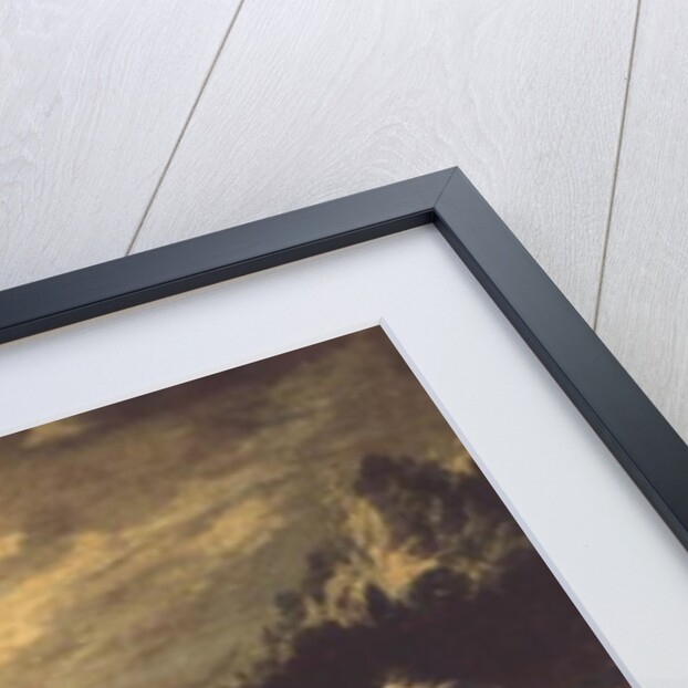 Joseph and his Brethren by Antonio del Castillo