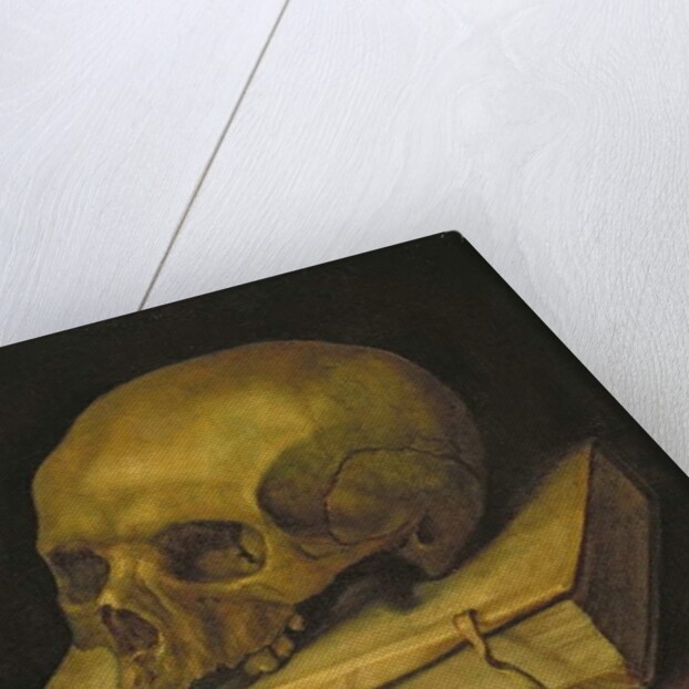 Vanitas, c.1644 by Jacques Linard