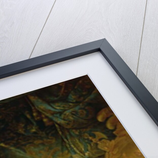 Louis XVI by Antoine Francois Callet