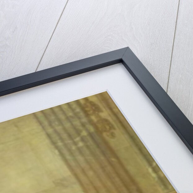 Infanta Maria Ana Victoria de Borbón, 1724 by Nicolas de Largilliere