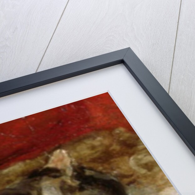 The Fable of Arachne, or The Spinners, c.1657 by Diego Rodriguez de Silva y Velazquez