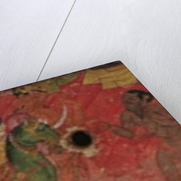 Vessnatara Jataka by Indian School