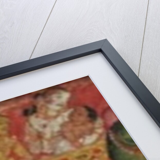 Vessnatara Jataka by Indian School