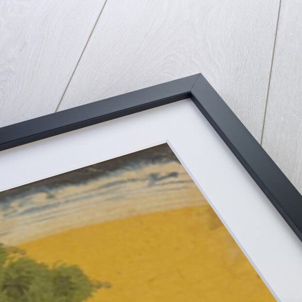 Portrait of a Prince, Jammu, Kashmir, 1760 by School Pahari