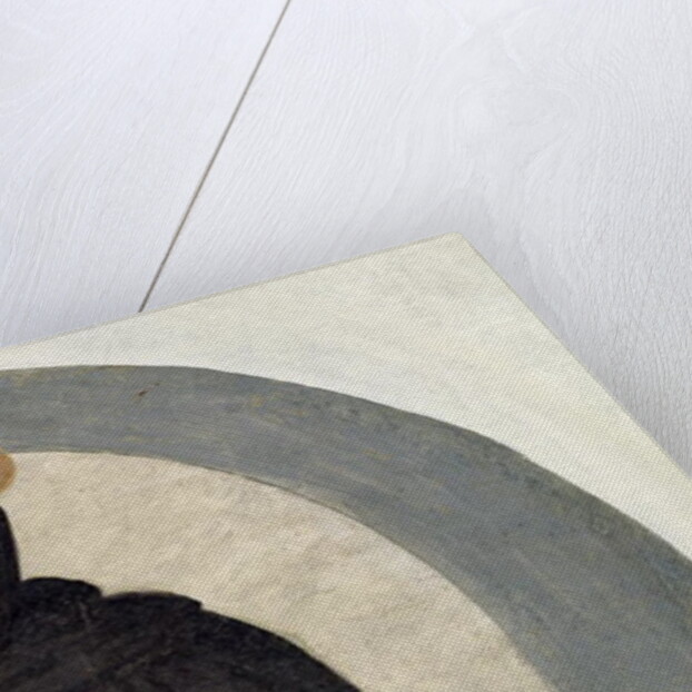 Saint Vincent Ferrer by Fra Bartolomeo