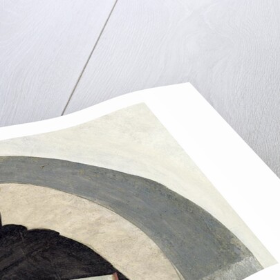 Saint Vincent Ferrer by Fra Bartolomeo