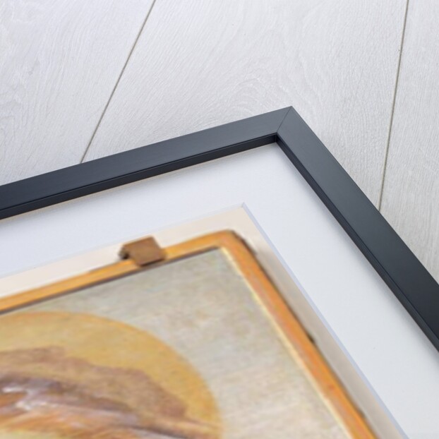 St. Catherine by Fra Bartolomeo