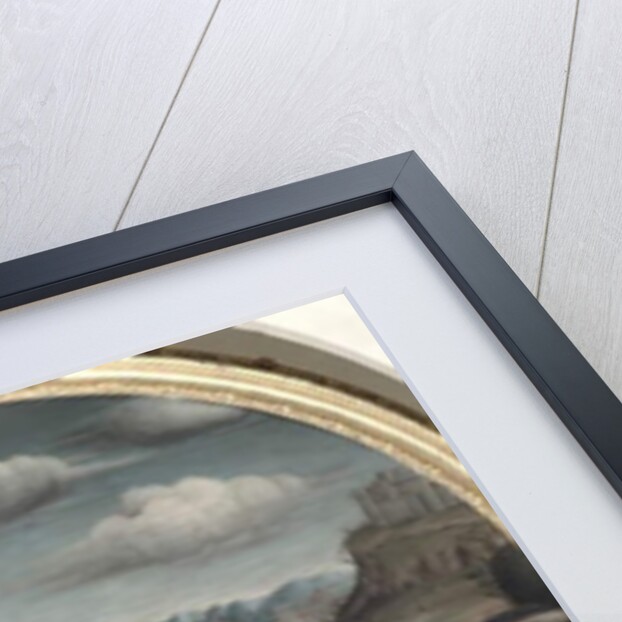 The Deposition by Sister Plautilla Nelli