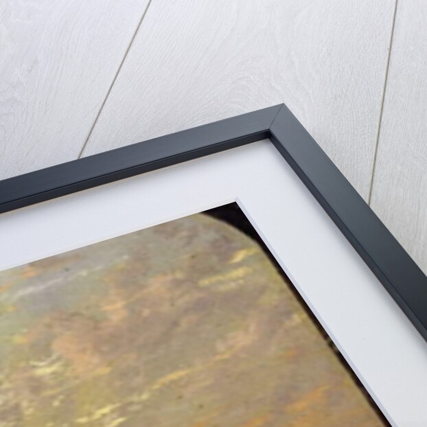 At Sunset, c.1875 by Isaac Walter Jenner