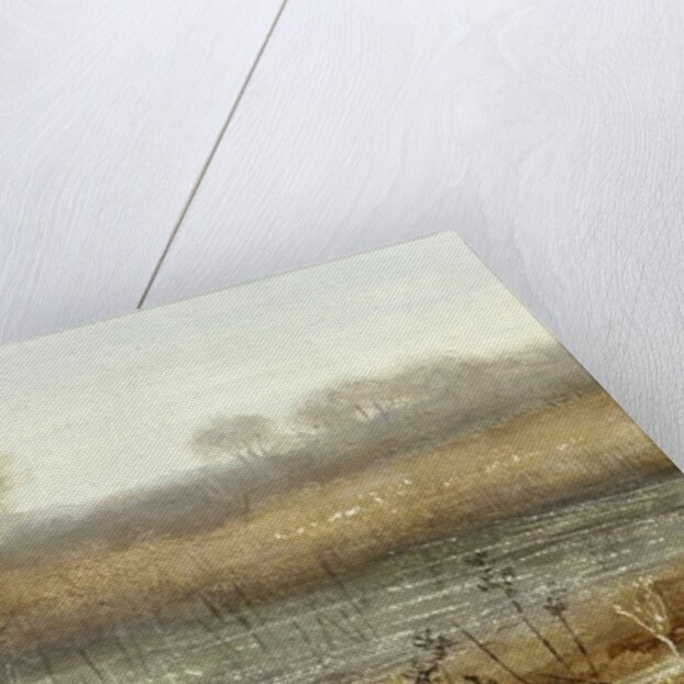 Glenwood, Iowa, 1888 by Edward Clifford