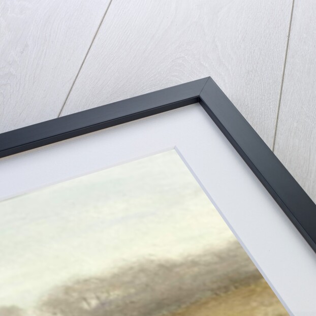 Glenwood, Iowa, 1888 by Edward Clifford