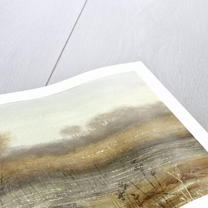 Glenwood, Iowa, 1888 by Edward Clifford