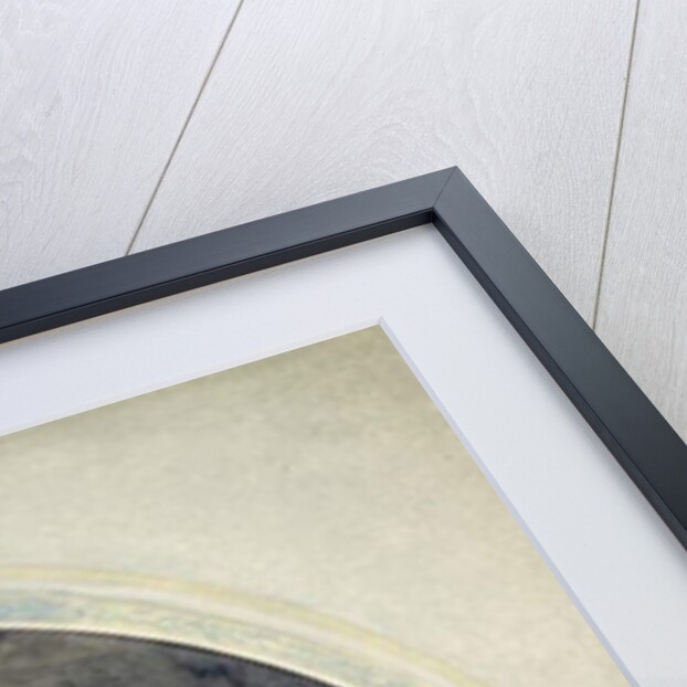 La Princesse Bondour, c.1910 by George Sheringham