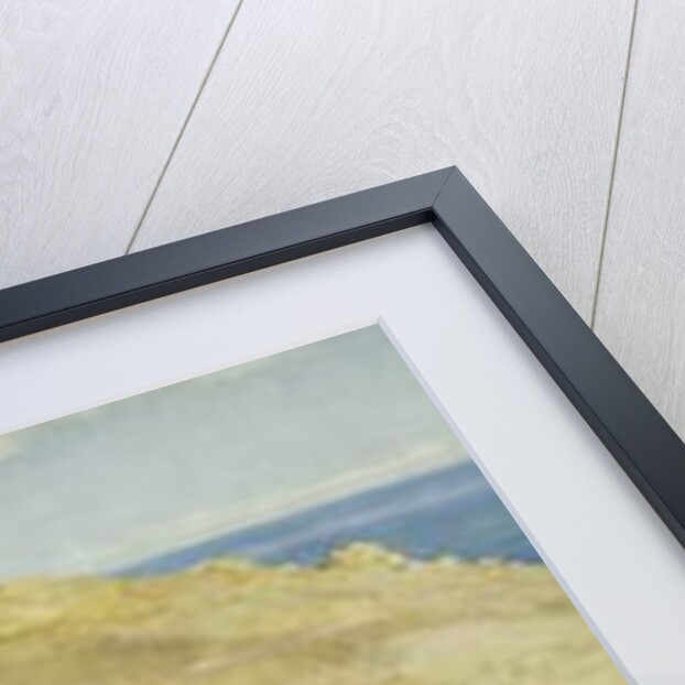 Moie de la Breniere Rocks, Sark, c.1900 by Henry Ryland